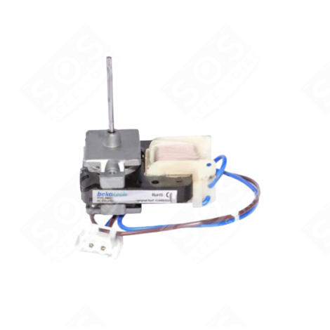 VENTILATORMOTOR KÜHLSCHRANK, GEFRIERSCHRANK -  4144820100, 4144820185