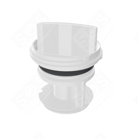 PUMPENFILTER WASCHMASCHINE - 12032308