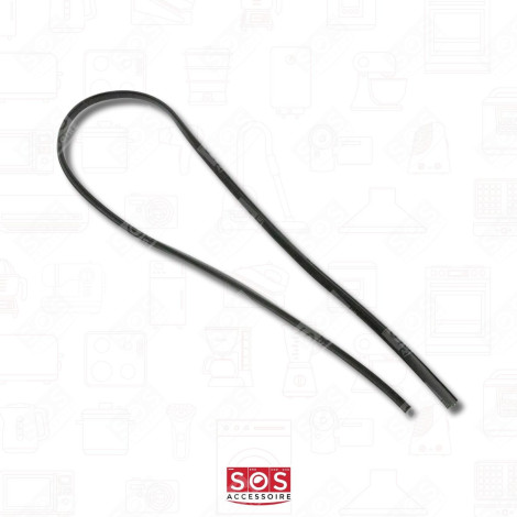 FRONTDICHTUNG BACKOFEN, KÜCHENHERD - 3565144015