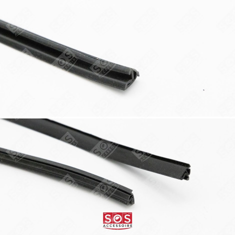 FRONTDICHTUNG BACKOFEN, KÜCHENHERD - 3565144015