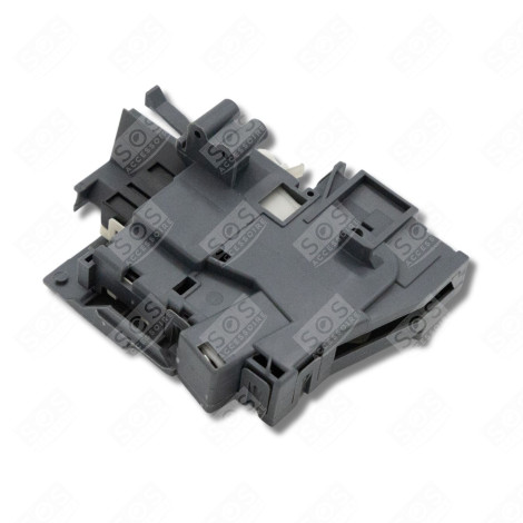 TÜRVERRIEGELUNG WASCHMASCHINE - 480111104601