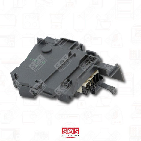 TÜRVERRIEGELUNG WASCHMASCHINE - 480111104601