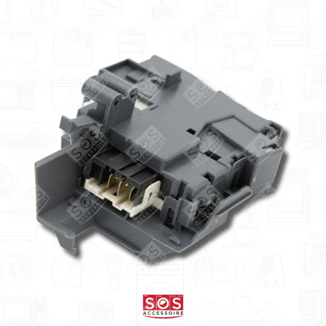 TÜRVERRIEGELUNG WASCHMASCHINE - 480111104601