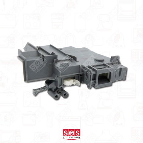 TÜRVERRIEGELUNG WASCHMASCHINE - 480111104601