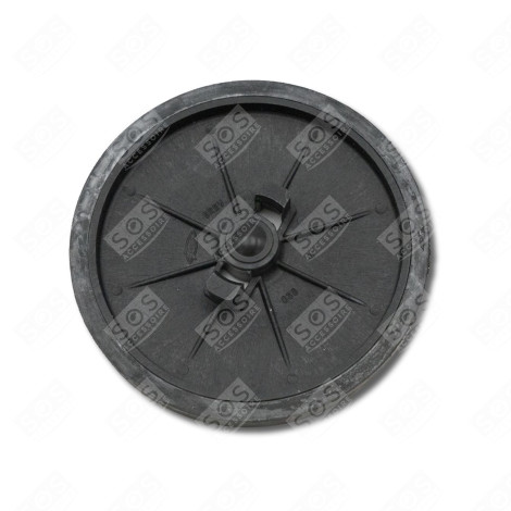 DISQUE POULIE BOHNERMASCHINE, BOHNERBESEN - 09502626