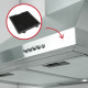AKTIVKOHLE FILTER DUNSTABZUGSHAUBE - 00703134
