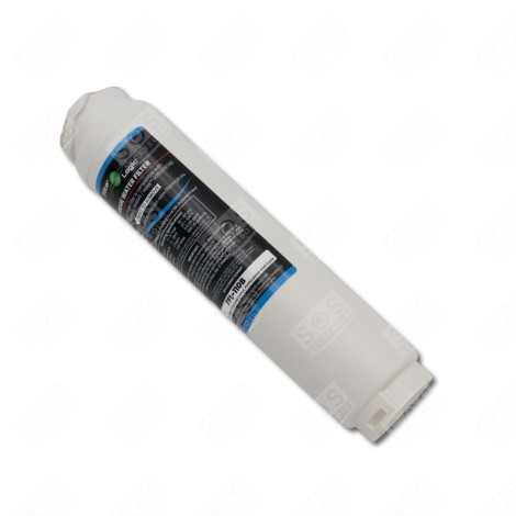 WASSERFILTER-KARTUSCHE FÜR AMERIKANISCHEN KÜHLSCHRANK KÜHLSCHRANK, GEFRIERSCHRANK - 00740560, 00644845