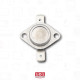 BAUSATZ THERMOSTAT FÜR TROCKNER WÄSCHETROCKNER - C00112196, C00142300