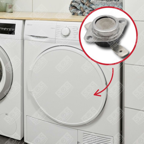 BAUSATZ THERMOSTAT FÜR TROCKNER WÄSCHETROCKNER - C00112196, C00142300