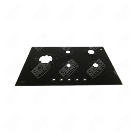 GLASKERAMIK-OBERFLÄCHE BACKOFEN, KÜCHENHERD - 4491247649