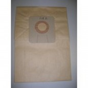 Schachtel mit 10  Papierbeuteln