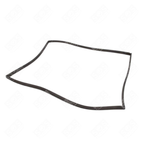 HINTERE FLANSCH STAUBSAUGER - RS-RT4350