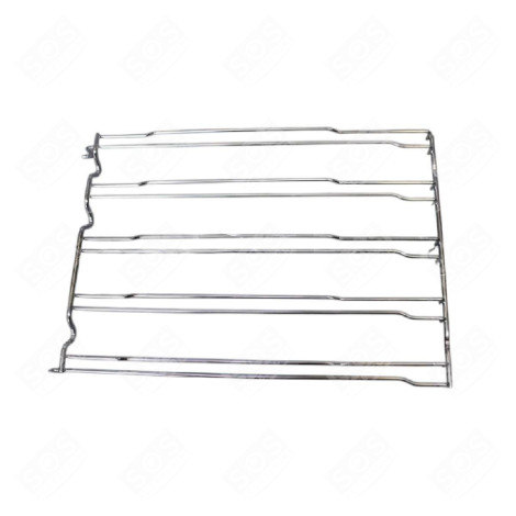 LINKER SEITENHALTER BACKOFEN, KÜCHENHERD - 848591174, 12014627