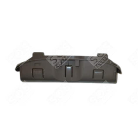 HINTERE FLANSCH STAUBSAUGER - RS-RT4350