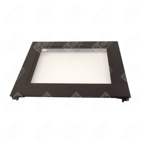 UNTERE LINKE TÜR BACKOFEN, KÜCHENHERD - 210371105