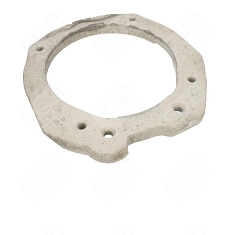 VORDERES GEGENGEWICHT (KENNZEICHEN 120) WASCHMASCHINE - 47020034