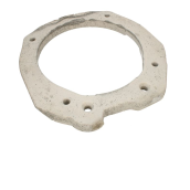 Vorderes Gegengewicht (Kennzeichen 120)