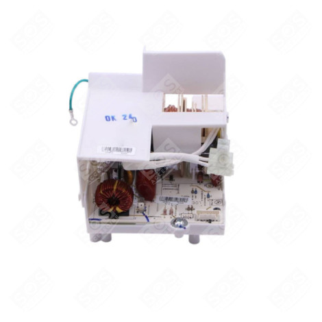 ELEKTRONIKMODUL ORIGINAL MIKROWELLE, MIKROWELLENHERD - AJJ75138527