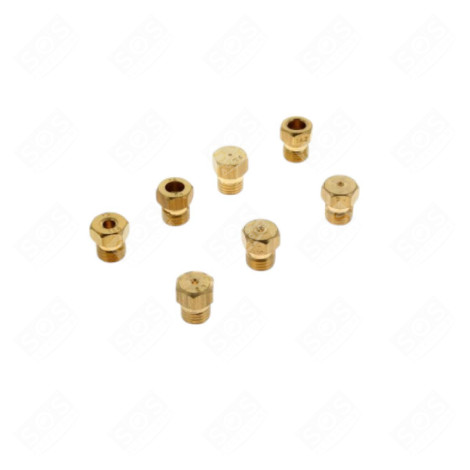 TASCHE BUTAN-INJEKTOREN BACKOFEN, KÜCHENHERD - C00289413