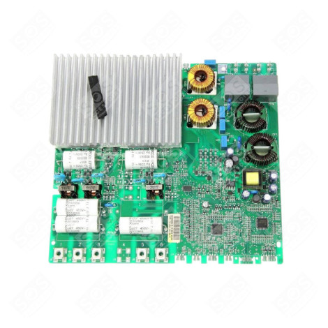 LEISTUNGSKARTE KOCHPLATTEN, HERDPLATTEN, KOCHFELD - AS0033367