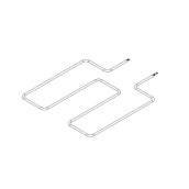 Unterhitze Widerstand