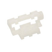 Sondenhalterung Verdampfer