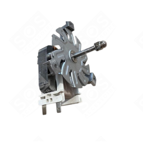 UMLUFTMOTOR 21W BACKOFEN, KÜCHENHERD - 32019219