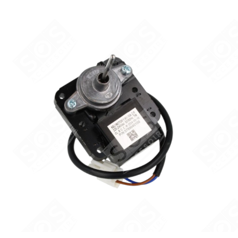VENTILATORMOTOR KÜHLSCHRANK, GEFRIERSCHRANK - 5720970100, 5720970200
