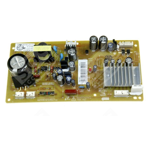 ELEKTRONISCHE KARTE, LEISTUNGSMODUL KÜHLSCHRANK, GEFRIERSCHRANK - DA92-00279B