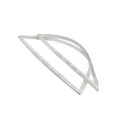 Oberer Schubladendichtung (Gefrierteil)