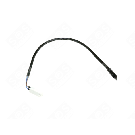 TEMPERATURSENSOR DES VERDAMPFERS KÜHLSCHRANK, GEFRIERSCHRANK - 00612240