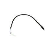 Temperatursensor des Verdampfers