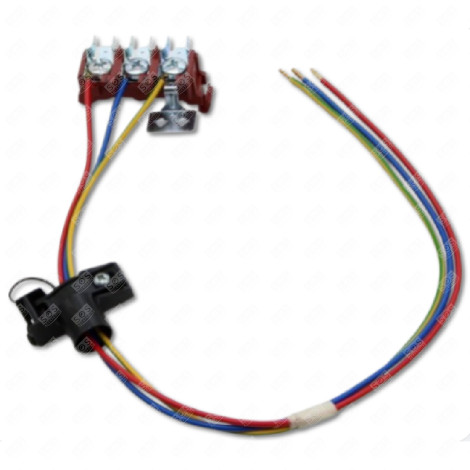 NETZKABEL-SET BACKOFEN, KÜCHENHERD - 691291643