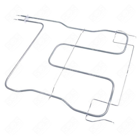 UNTERE WIDERSTAND 1150W BACKOFEN, KÜCHENHERD - 481010868077, C00526533