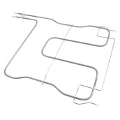 Untere Widerstand 1150W