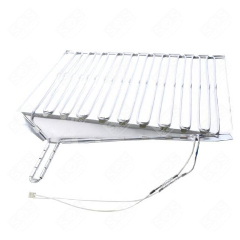 ABTAUWIDERSTAND KÜHLSCHRANK, GEFRIERSCHRANK - 00772871