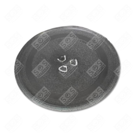 TABLETT 245MM MIKROWELLE, MIKROWELLENHERD - 779210574