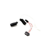 Bündel mit Schalter