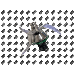 TM5 Messer (Kunststoffbasis)