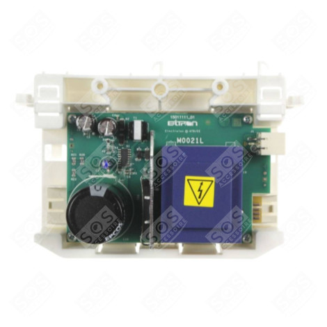 ELEKTRONISCHER KONVERTER WASCHMASCHINE - 14000203943/0