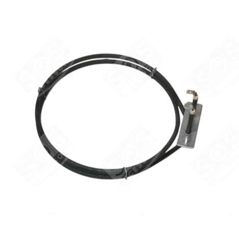 KREISFÖRMIGER WIDERSTAND BACKOFEN, KÜCHENHERD - 8071433