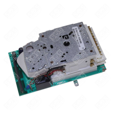 PROGRAMMIERER GESCHIRRSPÜLER, SPÜLMASCHINE - 481990501301, C00318340