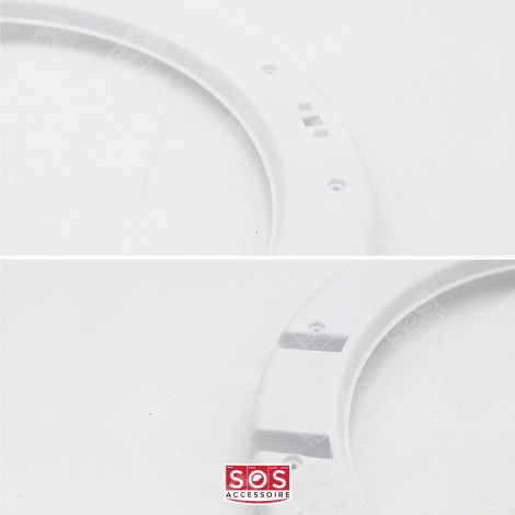 BULLAUGENRAHMEN WASCHMASCHINE - 00362253