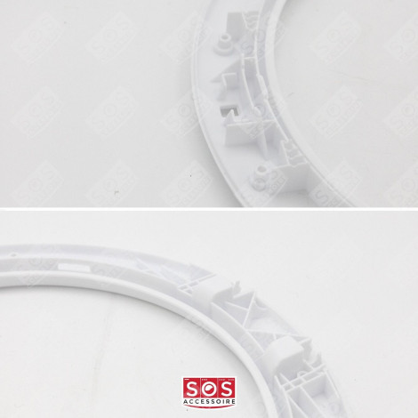 BULLAUGENRAHMEN WASCHMASCHINE - 00362253