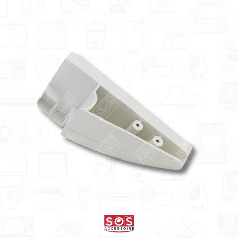 TÜRFACH, FLASCHENFACH HALTERUNG (RECHTS) KÜHLSCHRANK, GEFRIERSCHRANK - 7438550, 742733100