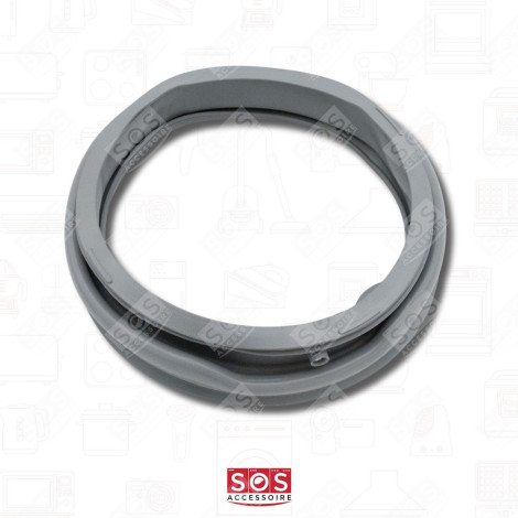 BULLAUGENDICHTUNG (TÜRMANSCHETTE) KOMPATIBEL WASCHMASCHINE - 10435320