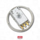 THERMOSTAT KÜHLSCHRANK, GEFRIERSCHRANK - 46X0810, 6151086