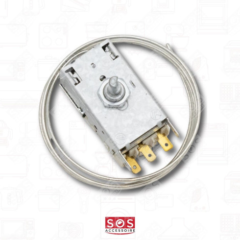 THERMOSTAT KÜHLSCHRANK, GEFRIERSCHRANK - 46X0810, 6151086