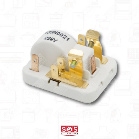 RELAIS DANFOSS 103N0021 KÜHLSCHRANK, GEFRIERSCHRANK - 103N0021