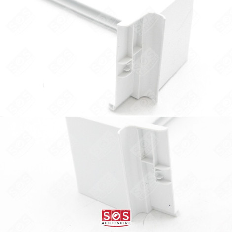 HALTERAHMEN FÜR FLASCHENABLAGE KÜHLSCHRANK, GEFRIERSCHRANK - 743819800